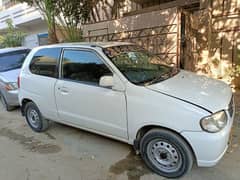 Suzuki Alto 2003