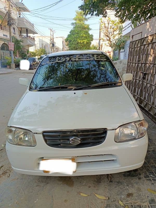 Suzuki Alto 2003 2