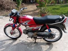 Yamaha japanese 2010 swabi no. new condition zabardast