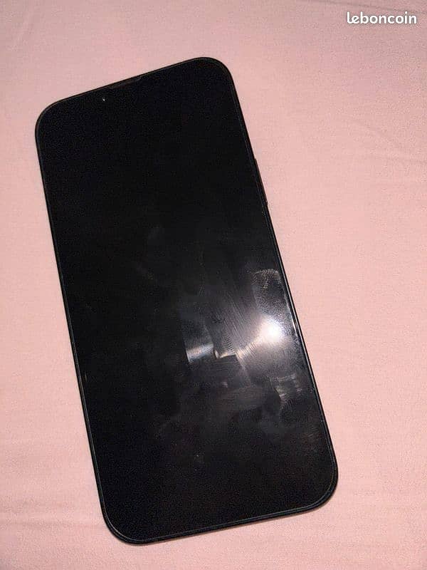 Iphone 14 Pro Deep Purple All Parts For Sale 4