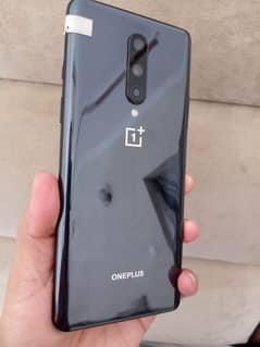 OnePlus 8