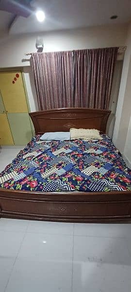 bed for Sale 1