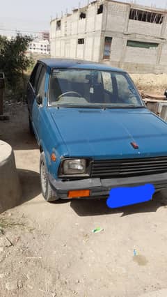 Suzuki FX 1987 0