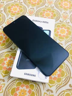 Samsung A05s 6gb 128gb