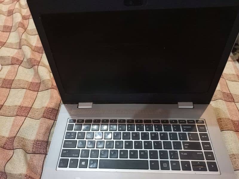 HP LAPTOP FOR SALE 1