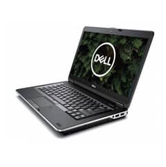 Dell Latitude E6440 Laptop l Core i5 l 4GB RAM l 320 GB Hard disk lHD