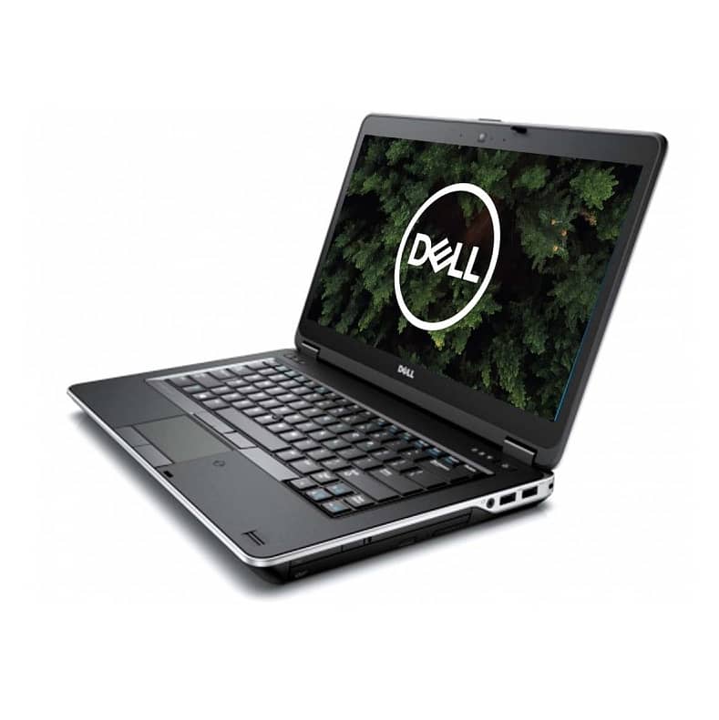 Dell Latitude E6440 Laptop l Core i5 l 4GB RAM l 320 GB Hard disk lHD 0