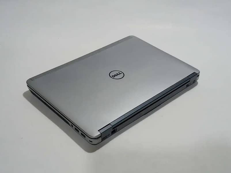 Dell Latitude E6440 Laptop l Core i5 l 4GB RAM l 320 GB Hard disk lHD 1