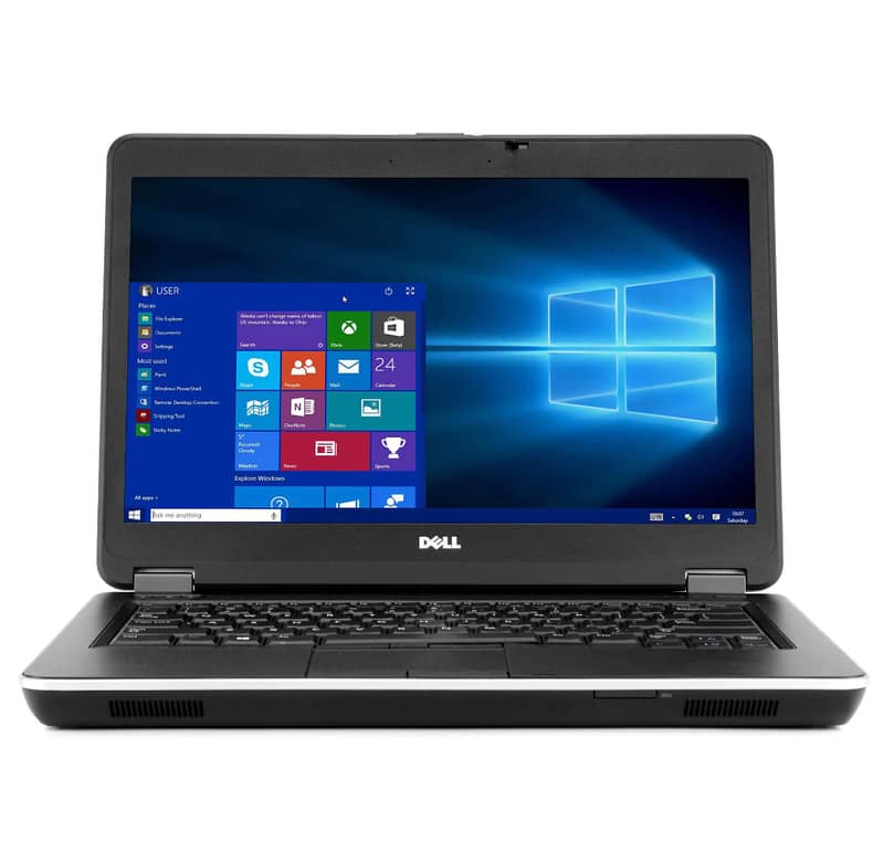 Dell Latitude E6440 Laptop l Core i5 l 4GB RAM l 320 GB Hard disk lHD 2