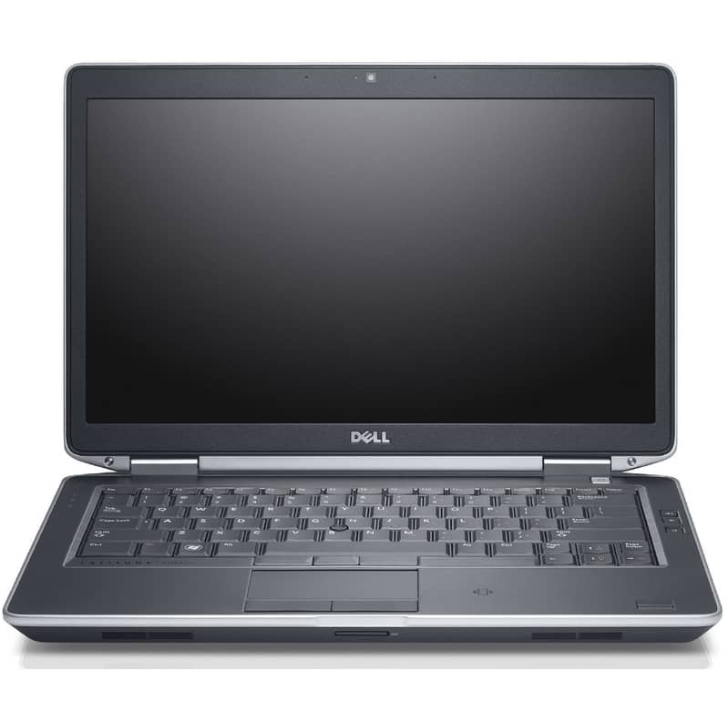 Dell Latitude E6440 Laptop l Core i5 l 4GB RAM l 320 GB Hard disk lHD 3