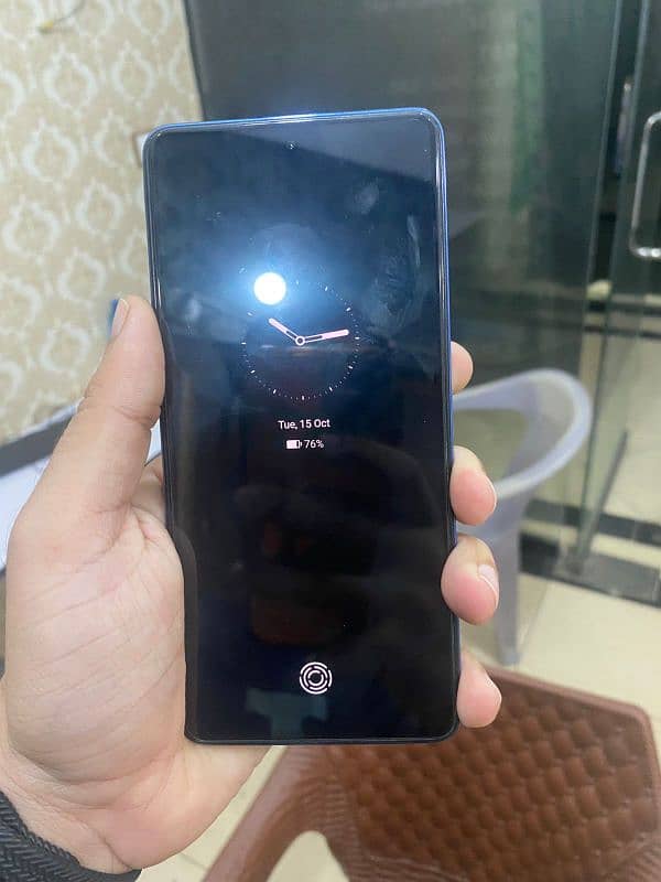 Tecno CAmon 20 Pro 0