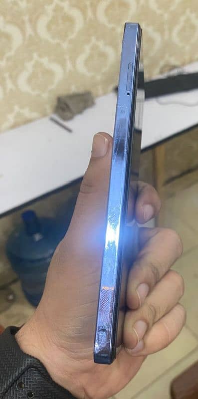 Tecno CAmon 20 Pro 2