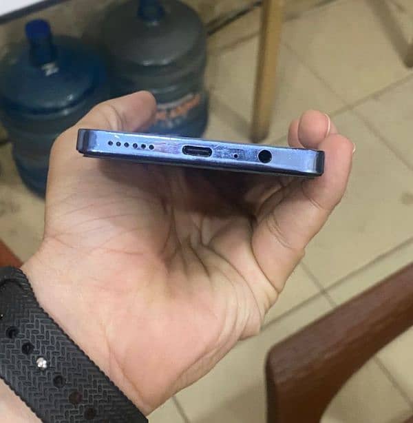 Tecno CAmon 20 Pro 3