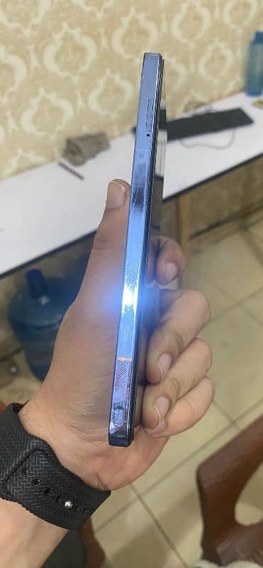 Tecno CAmon 20 Pro 4