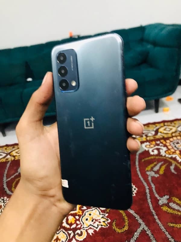 OnePlus N200 Pta Official Approved 2