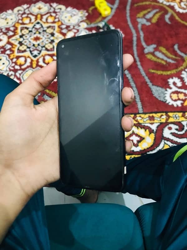 OnePlus N200 Pta Official Approved 3