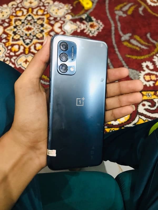 OnePlus N200 Pta Official Approved 5