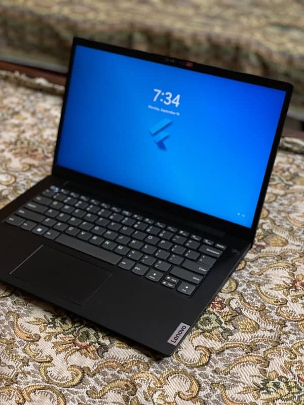 Intel Core i5 12th Gen 1235u Laptop 0