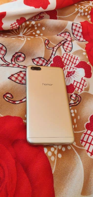 Huawei Y5 prime 3