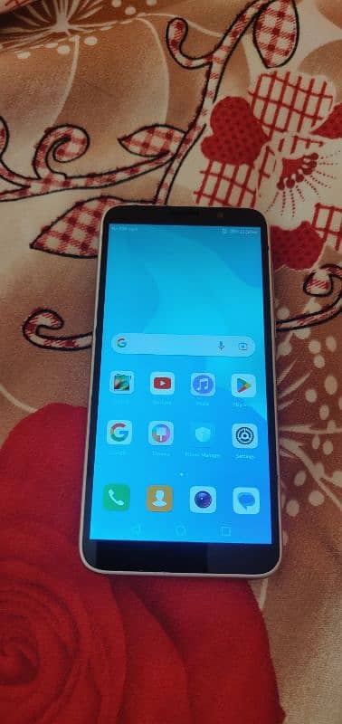 Huawei Y5 prime 4