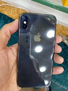 iphone xs 64GB Jv 0