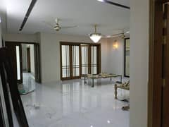 1 Kanal Brand New Double Story House For Rent In Soan Garden