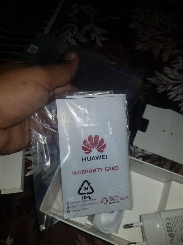 Huawei Y9s 9/10 6/128 4