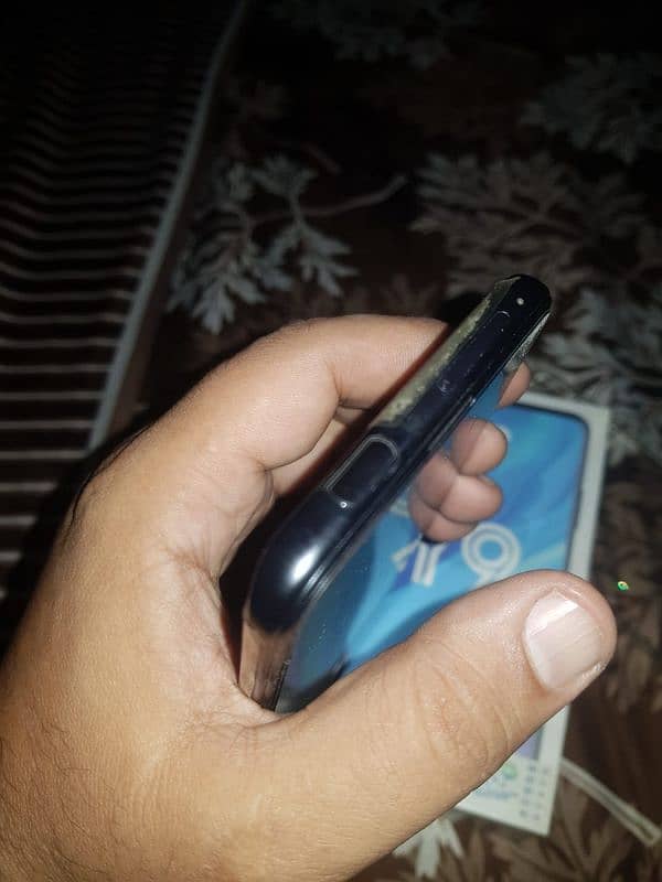 Huawei Y9s 9/10 6/128 5