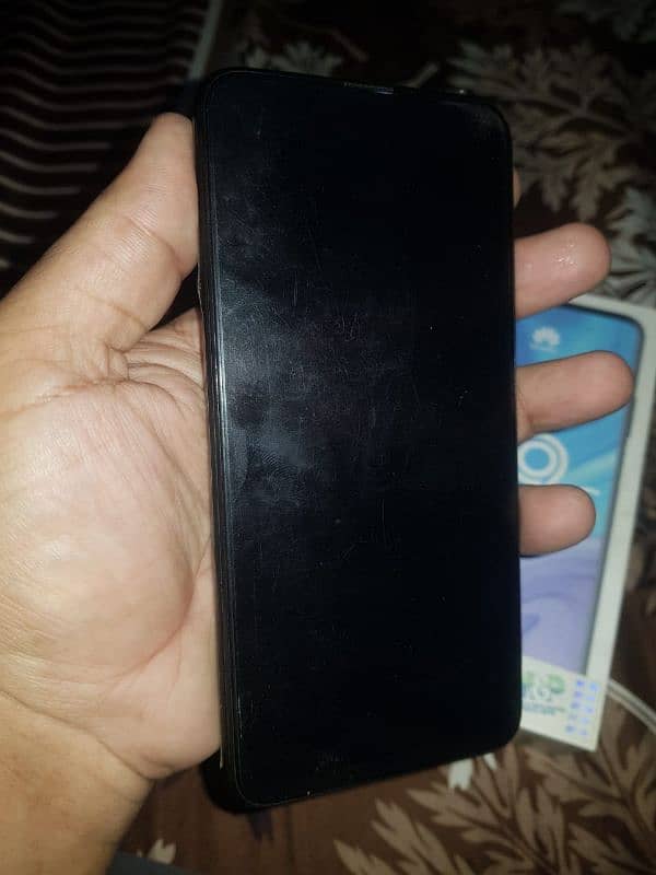 Huawei Y9s 9/10 6/128 7