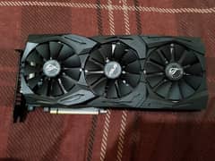 ASUS ROG STRIX RTX 2060 GAMING OC