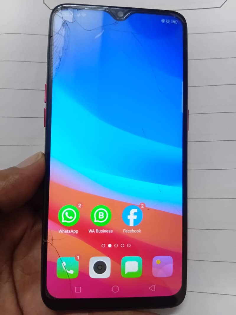 oppo f9 pro 2