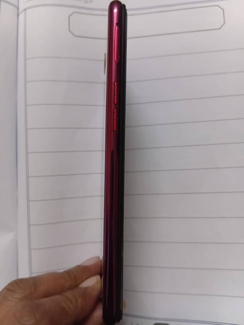 oppo f9 pro 5