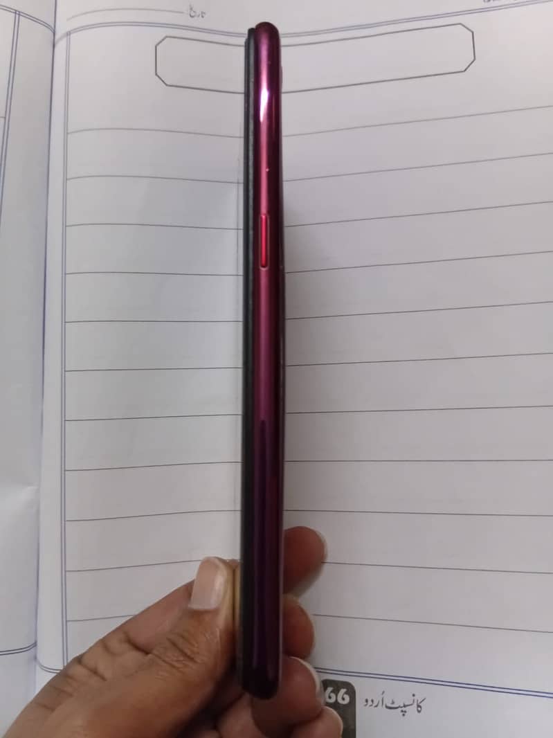 oppo f9 pro 6