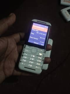 Nokia 5310 Dual Sim PTA Approved