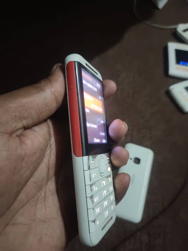 Nokia 5310 Dual Sim PTA Approved 9