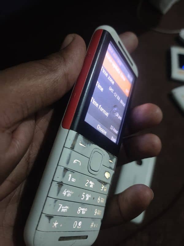 Nokia 5310 Dual Sim PTA Approved 10