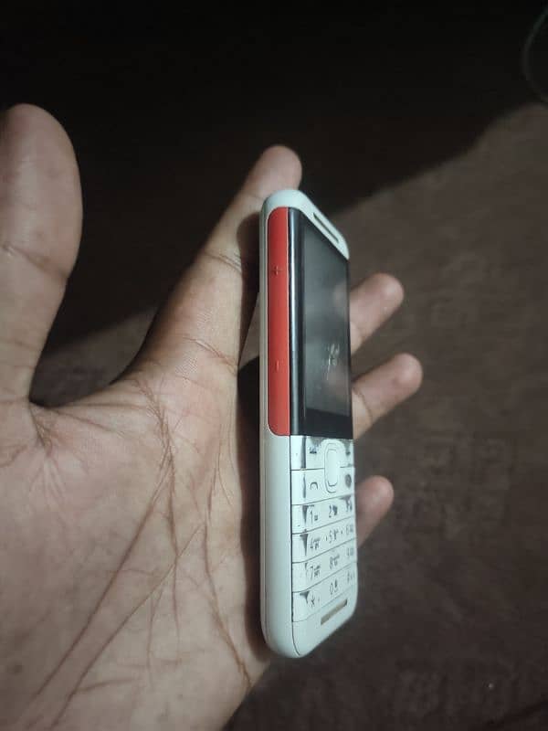 Nokia 5310 Dual Sim PTA Approved 13