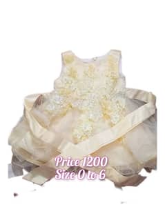 baby girl frocks