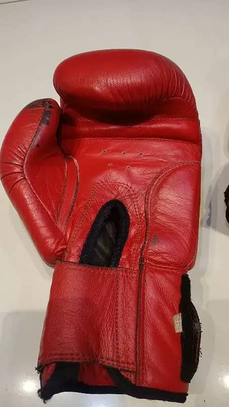 Gym Boxing gloves Imported 3