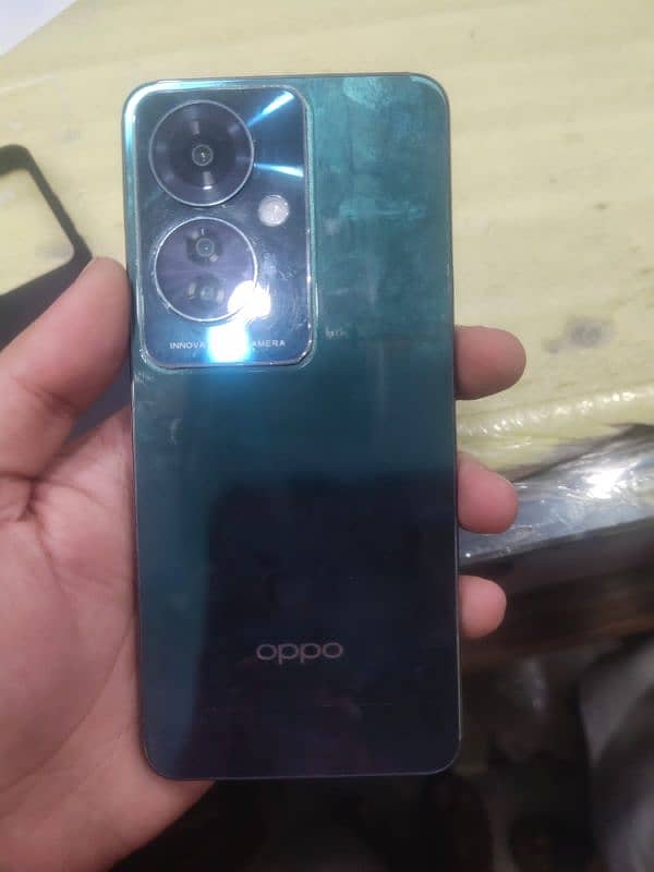 oppo Rone 11F 3