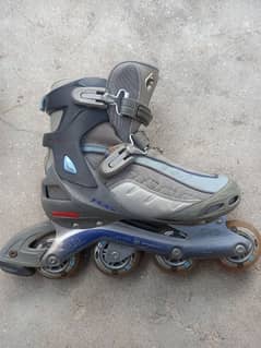 ABEC 5 shoes