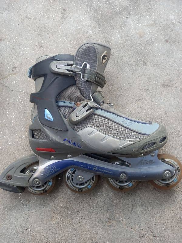 ABEC 5 shoes 0