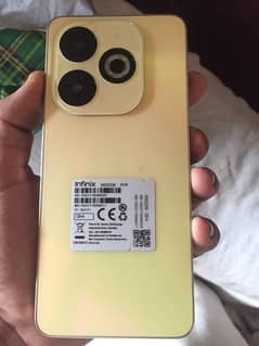 Infinix smart 8 pro