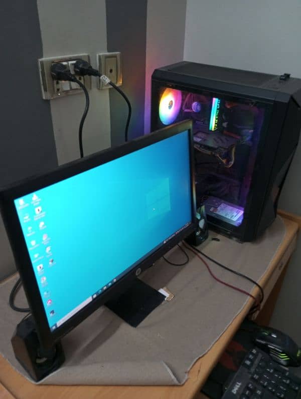 Custom GAMING PC 2