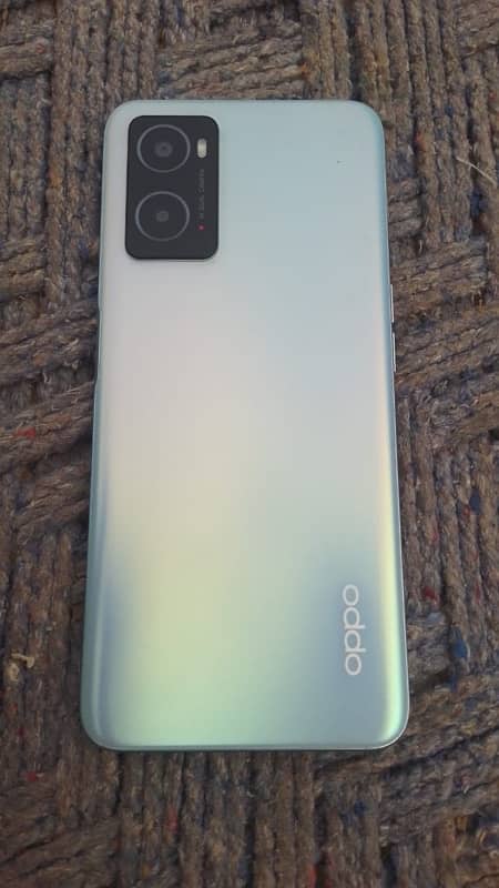 Oppo a76 0