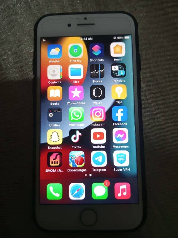 IPhone 7 non pta 32gb 1