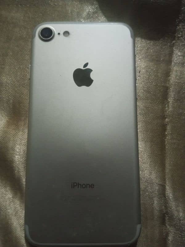 IPhone 7 non pta 32gb 4