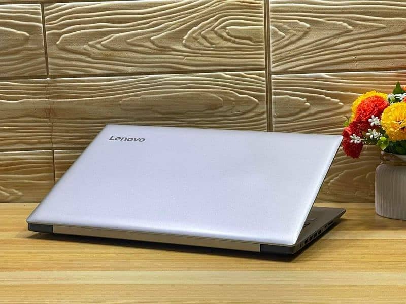 Lenovo Ideapaid Core i5 7th Generation 8GB Ram / 256GB SSD 0