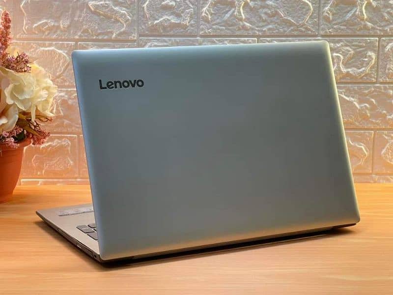 Lenovo Ideapaid Core i5 7th Generation 8GB Ram / 256GB SSD 2