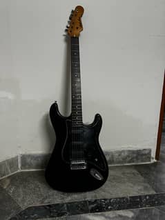 Electric Guitar